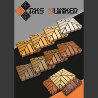 При покупке 10 кирпичных колпаков RKS-Klinker! Скидка 10% в Калуге